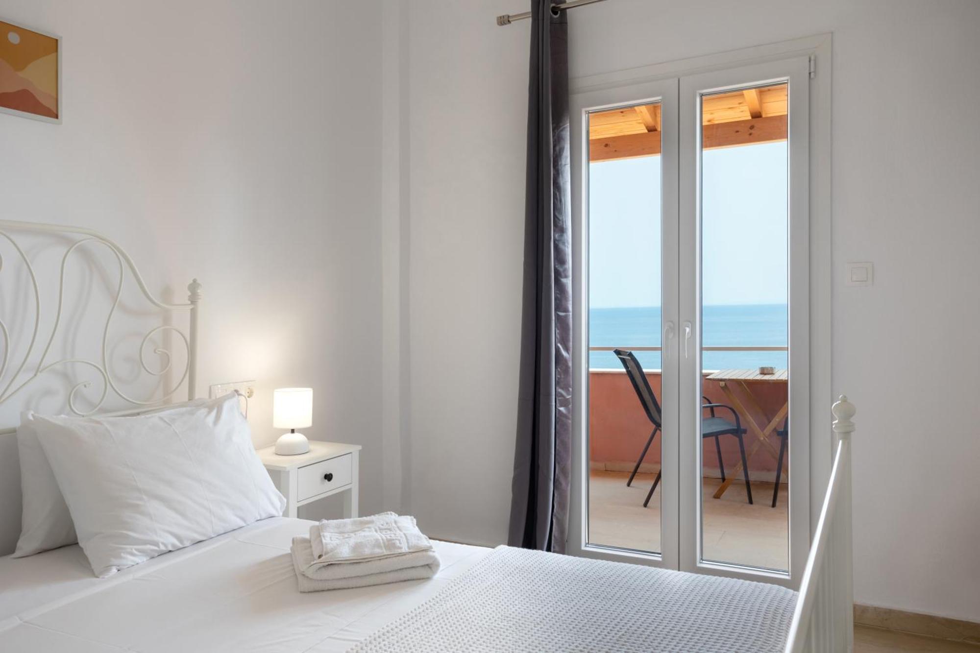 Villa Natalia Καλάμι Εξωτερικό φωτογραφία