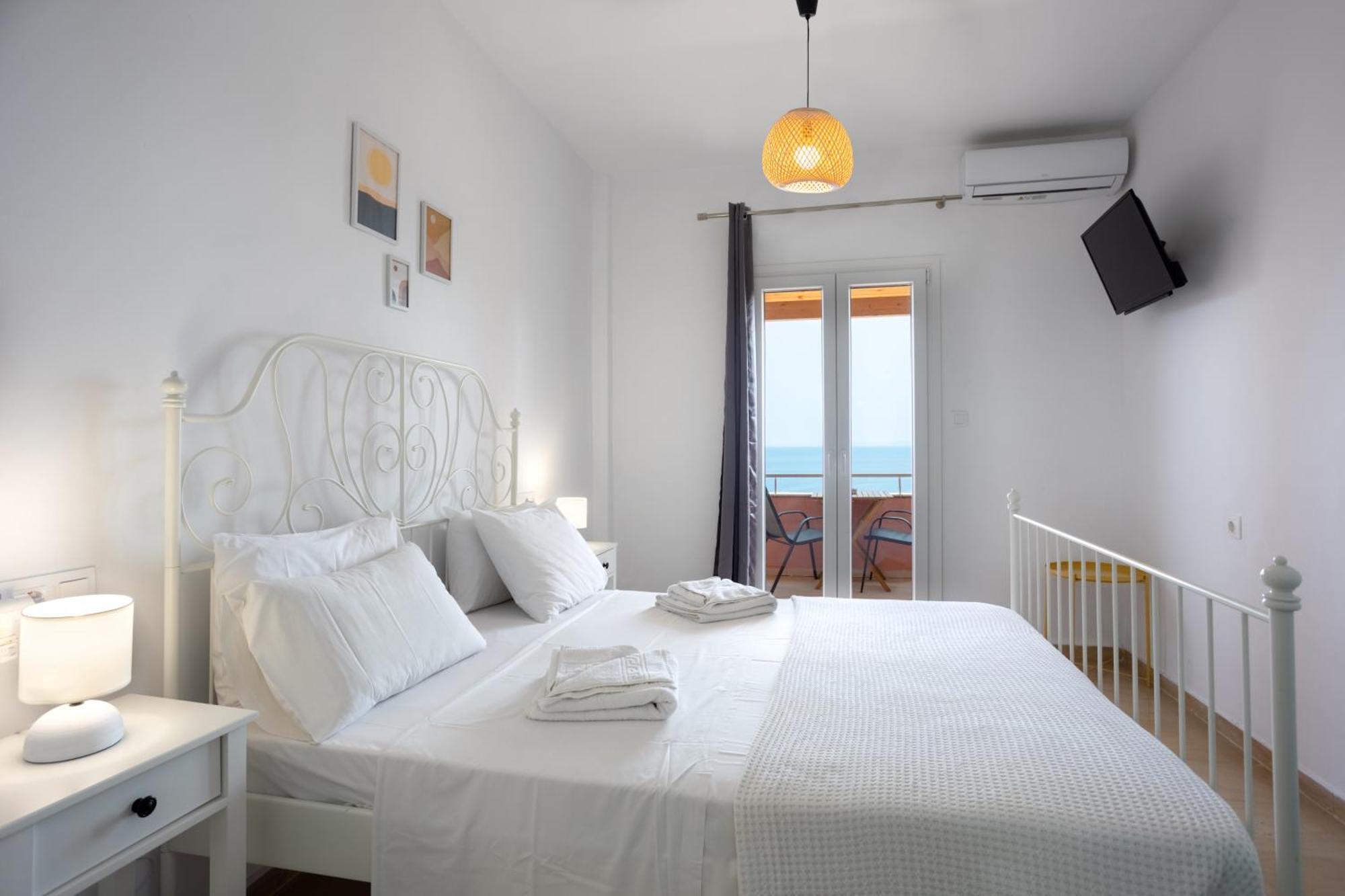 Villa Natalia Καλάμι Εξωτερικό φωτογραφία