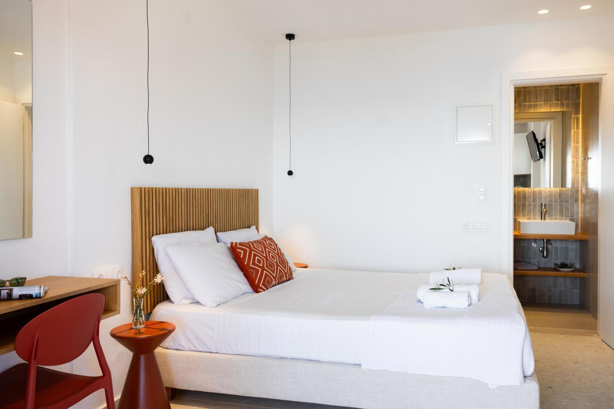 Villa Natalia Καλάμι Εξωτερικό φωτογραφία