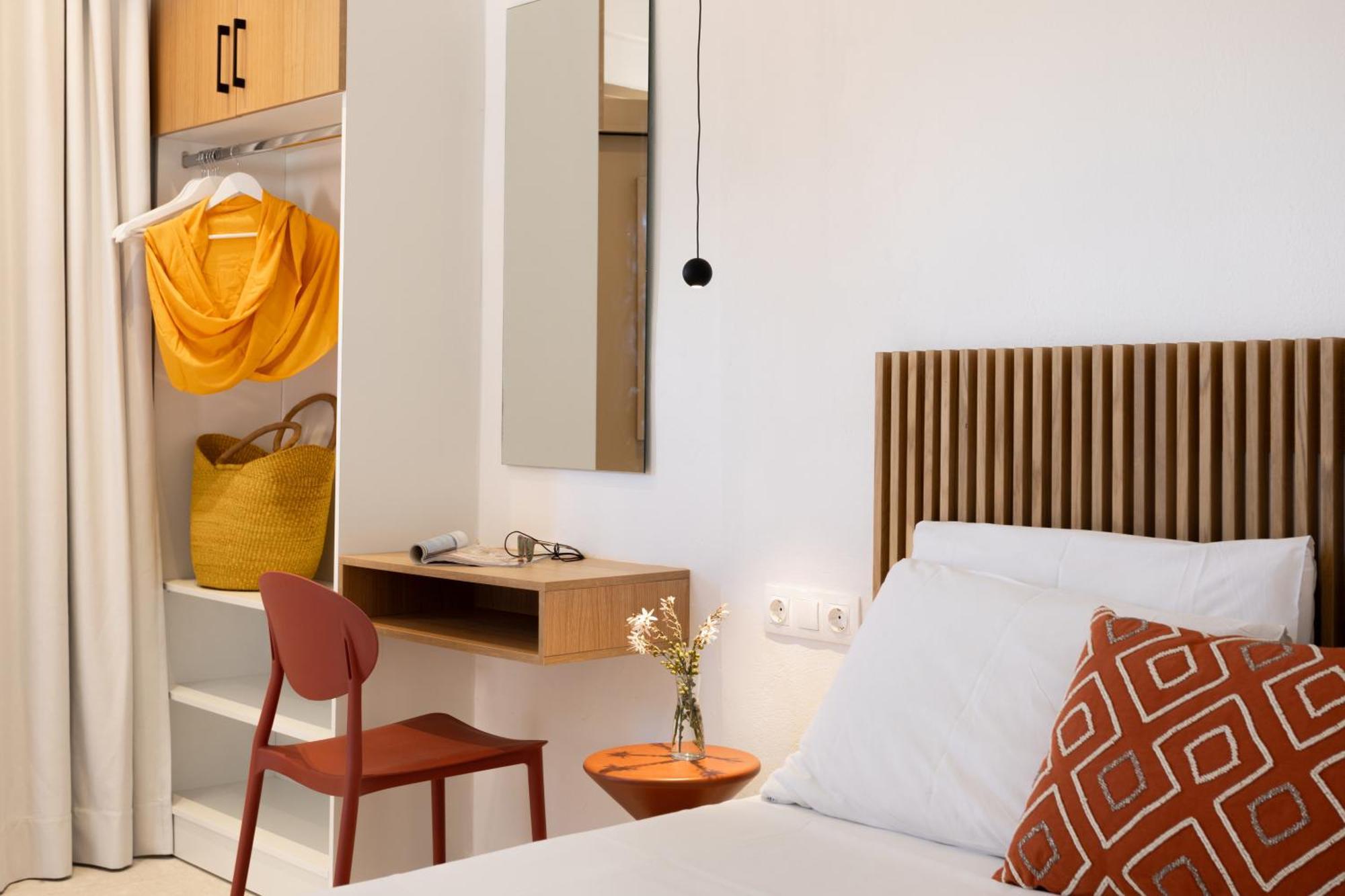 Villa Natalia Καλάμι Εξωτερικό φωτογραφία