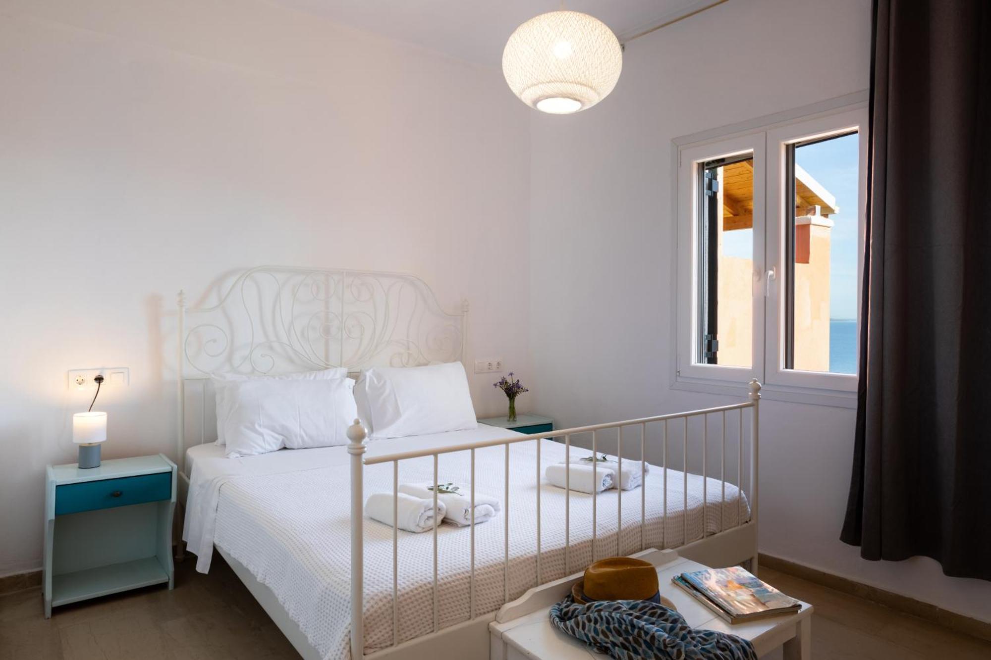 Villa Natalia Καλάμι Εξωτερικό φωτογραφία
