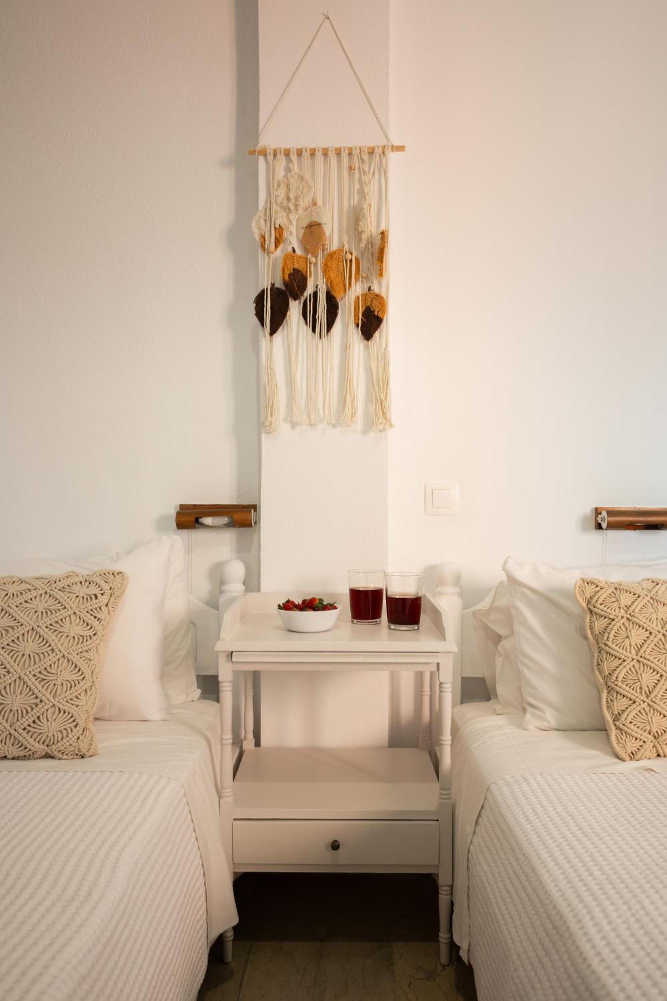 Villa Natalia Καλάμι Εξωτερικό φωτογραφία