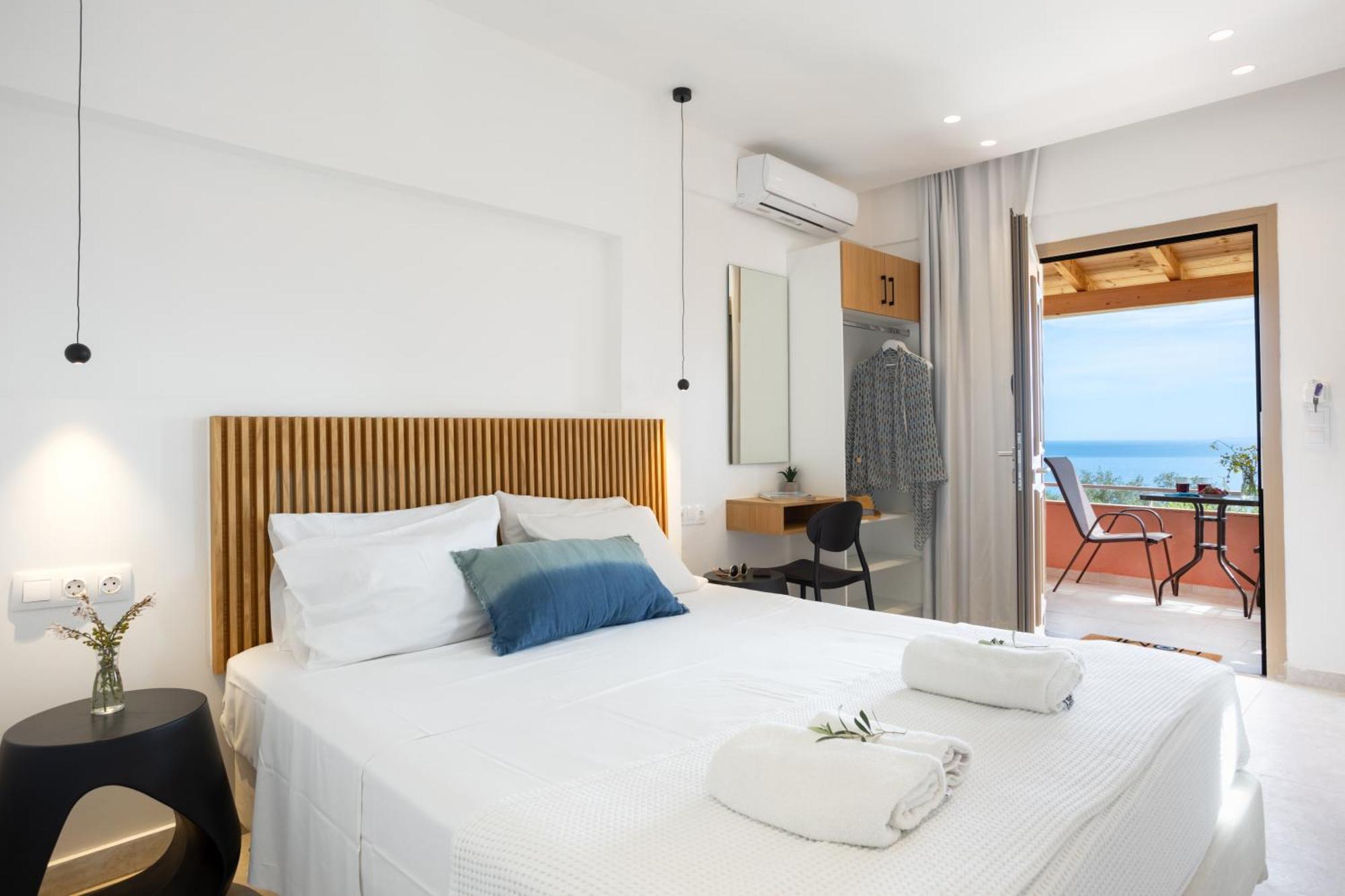Villa Natalia Καλάμι Εξωτερικό φωτογραφία