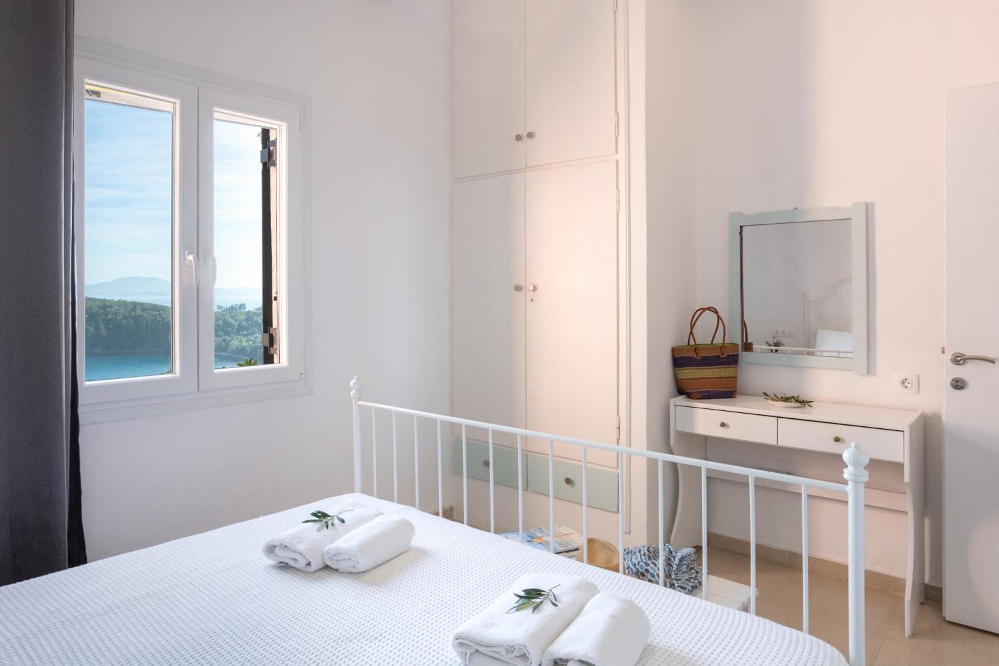Villa Natalia Καλάμι Εξωτερικό φωτογραφία